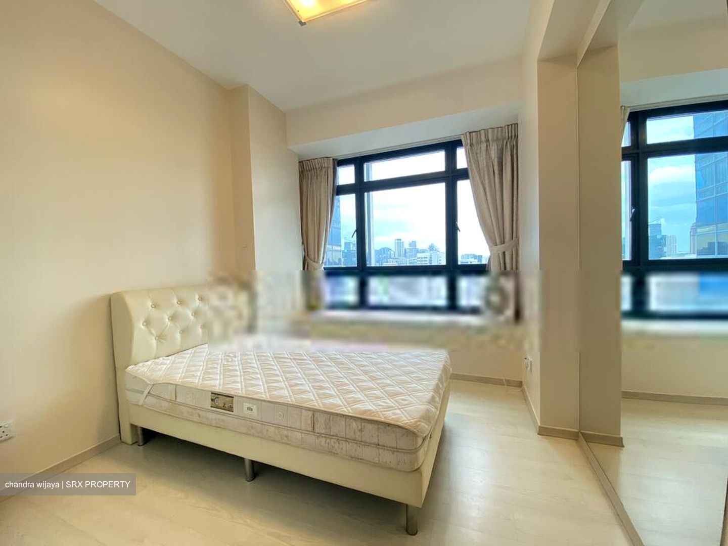 City Square Residences (D8), Condominium #633375931